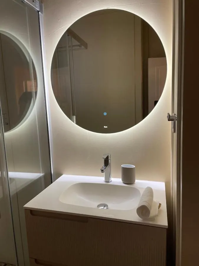 דירות בוסוליי Royal - Luxury & Elegance In Monaco