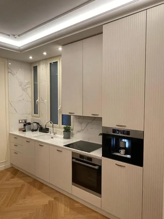 דירות בוסוליי Royal - Luxury & Elegance In Monaco