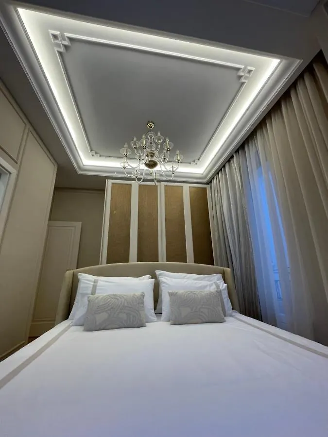 דירות בוסוליי Royal - Luxury & Elegance In Monaco