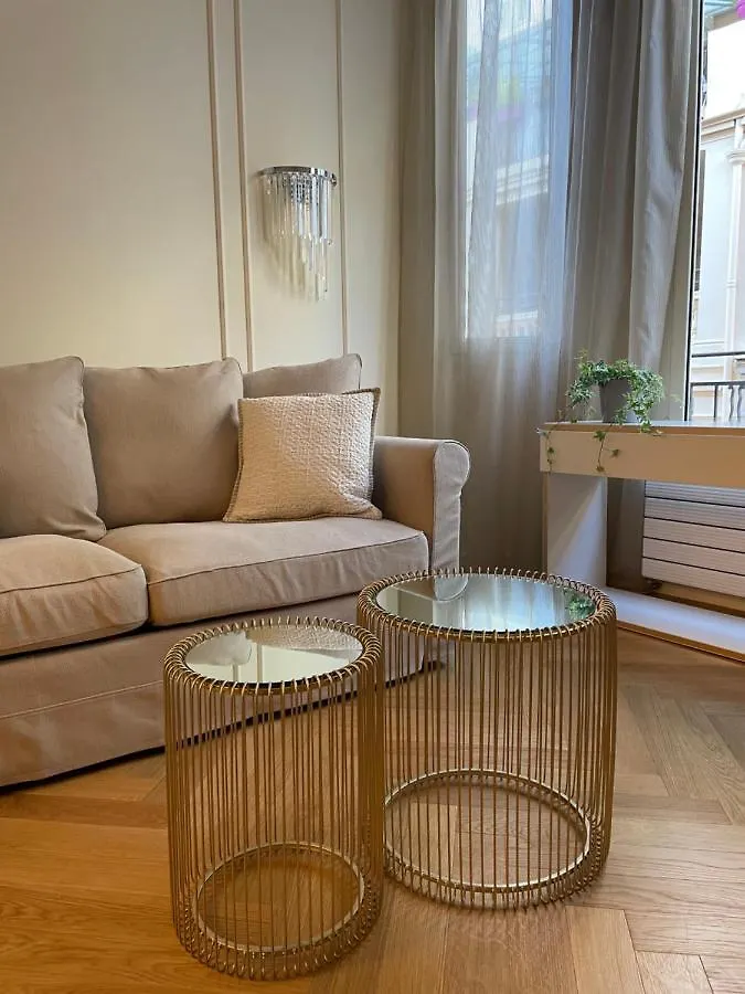דירות בוסוליי Royal - Luxury & Elegance In Monaco