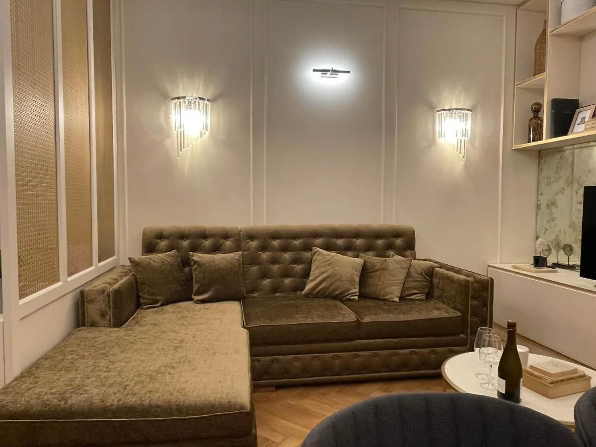 דירות בוסוליי Royal - Luxury & Elegance In Monaco צרפת