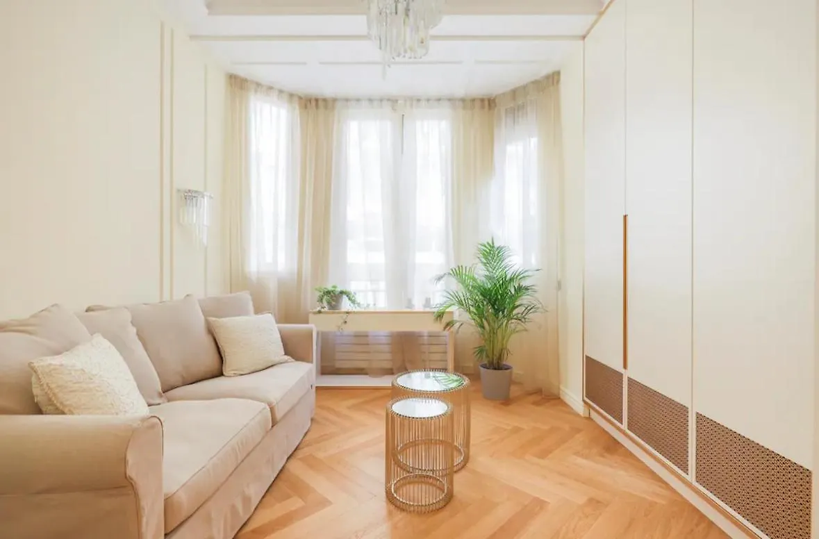 דירות בוסוליי Royal - Luxury & Elegance In Monaco צרפת